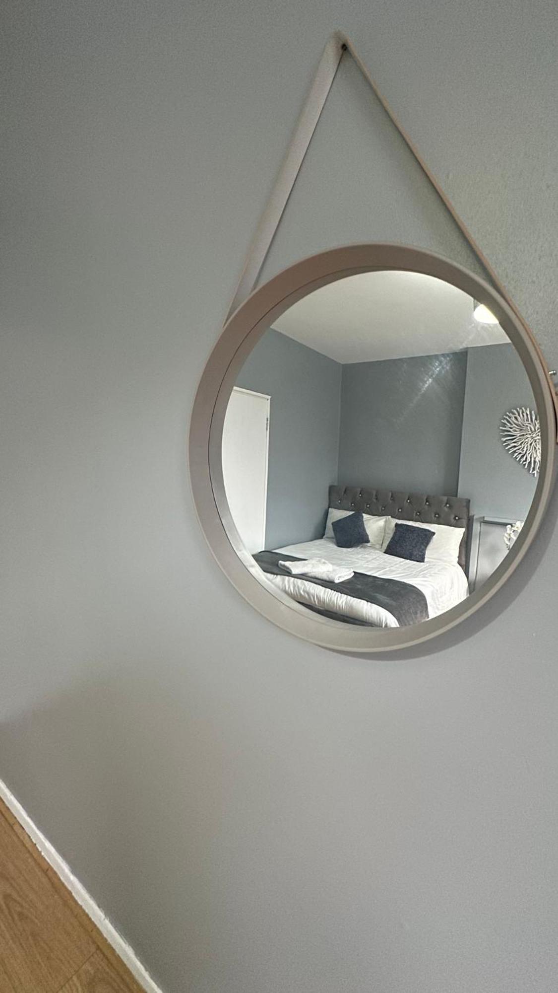 1 Bedroom Flat In Whitechapel, ロンドン エクステリア 写真