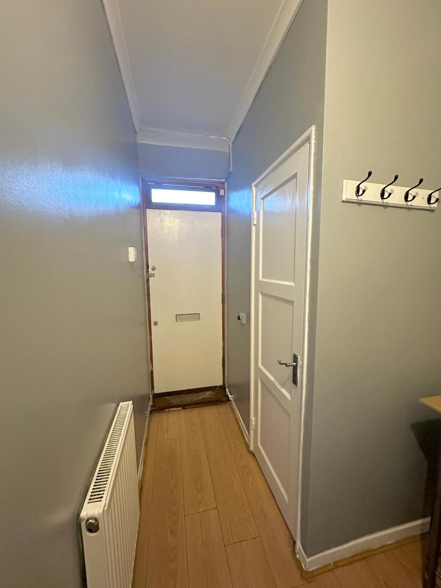 1 Bedroom Flat In Whitechapel, ロンドン エクステリア 写真