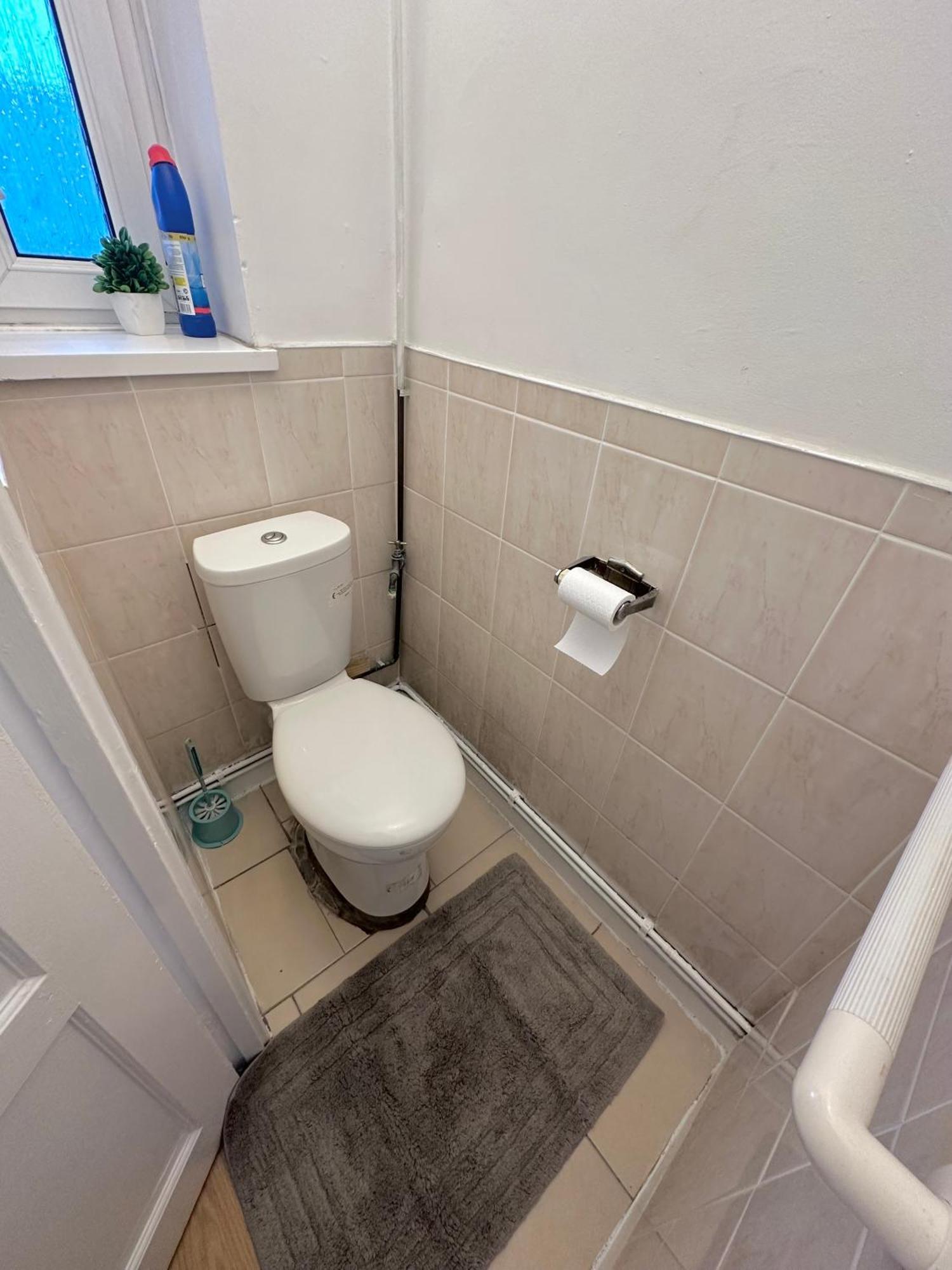 1 Bedroom Flat In Whitechapel, ロンドン エクステリア 写真